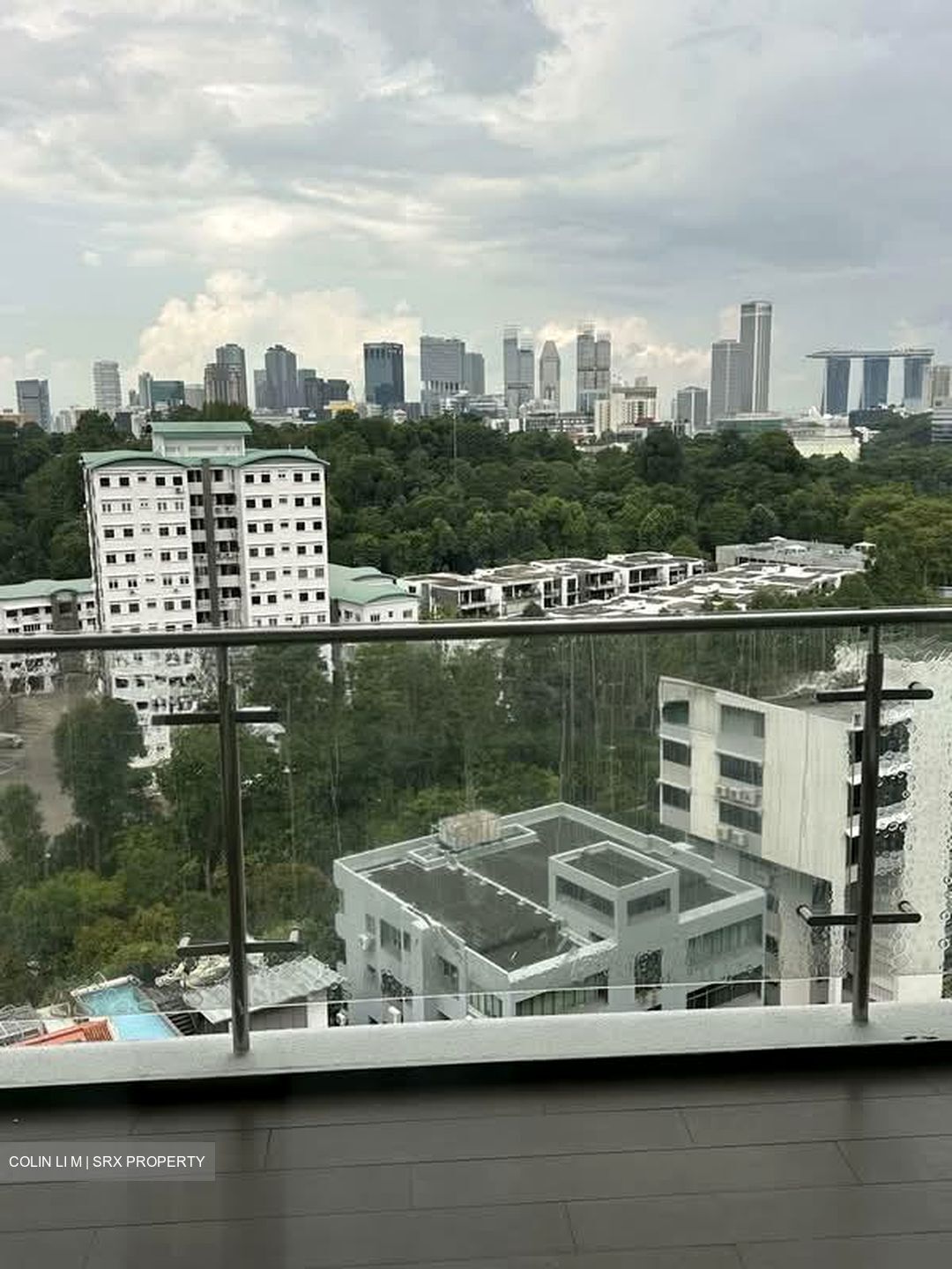 RESIDENCES AT EMERALD HILL (D9), Apartment #582237371